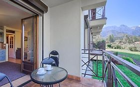 VisitZakopane - Apartament Skalisty